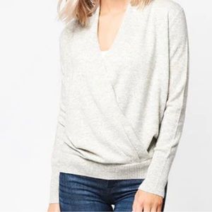 Brochure Walker sweate